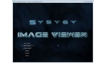 Sysygy Image Viewer for Windows - Download it from Habererciyes for free